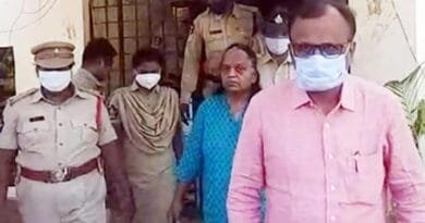 Parents who murdered daughters