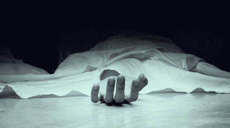 The uproar over the death