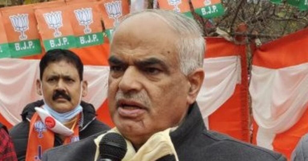 Government Should Probe Lavepora