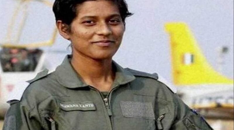 Bhavna Kant will create