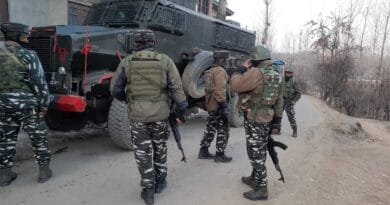 Two militants of LeT