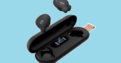 Cool BassBuds launched