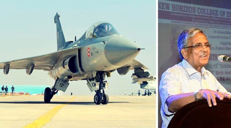 Dr. Kota Harinarayan