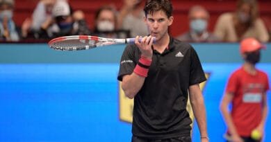 Australian Open 2021: