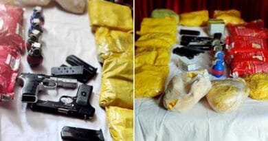 Terrorism in Kashmir