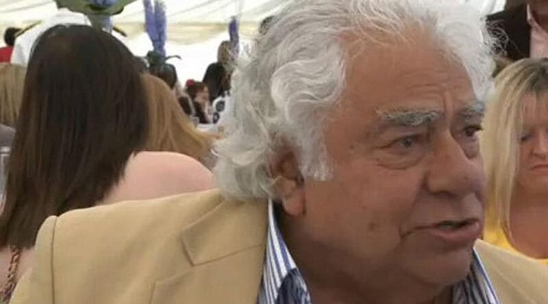  Former wicketkeeper said