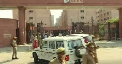 Hathras Case Hearing