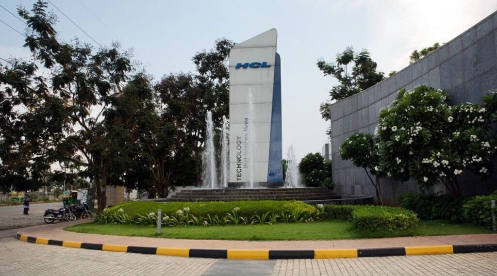 HCL Tech Q3 Results: