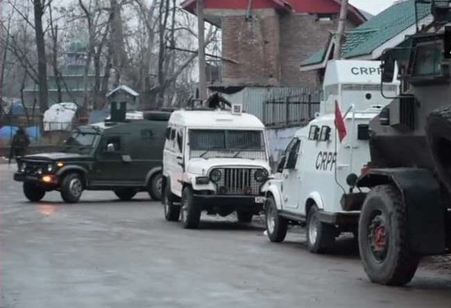 Both HM terrorists surrender
