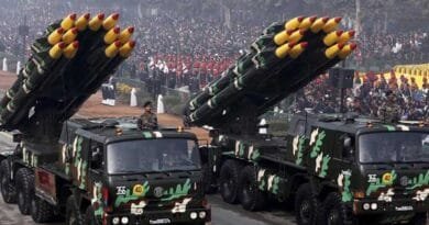 Pakistan and China have