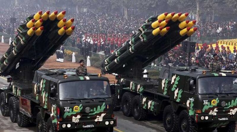 Pakistan and China have