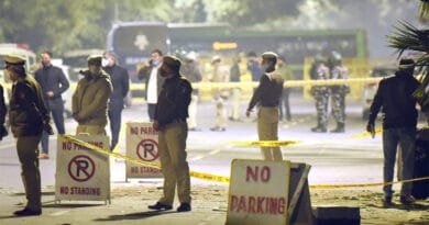 Israel Will Send Team