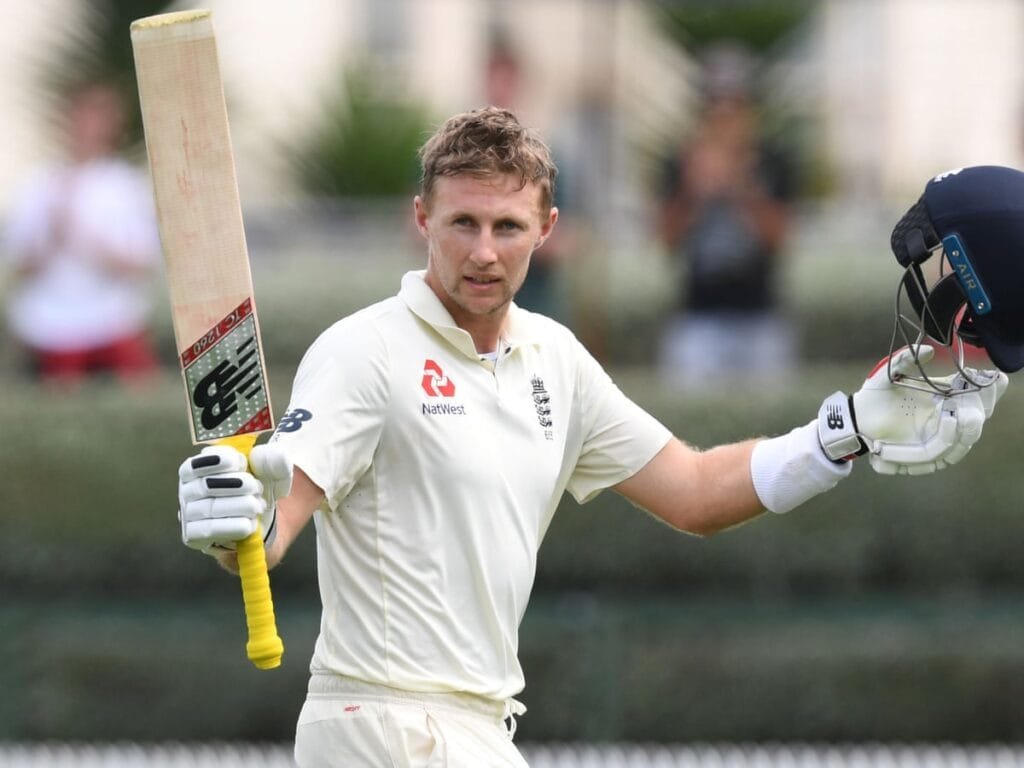 England's deadliest Test batsman
