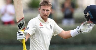 England's deadliest Test batsman