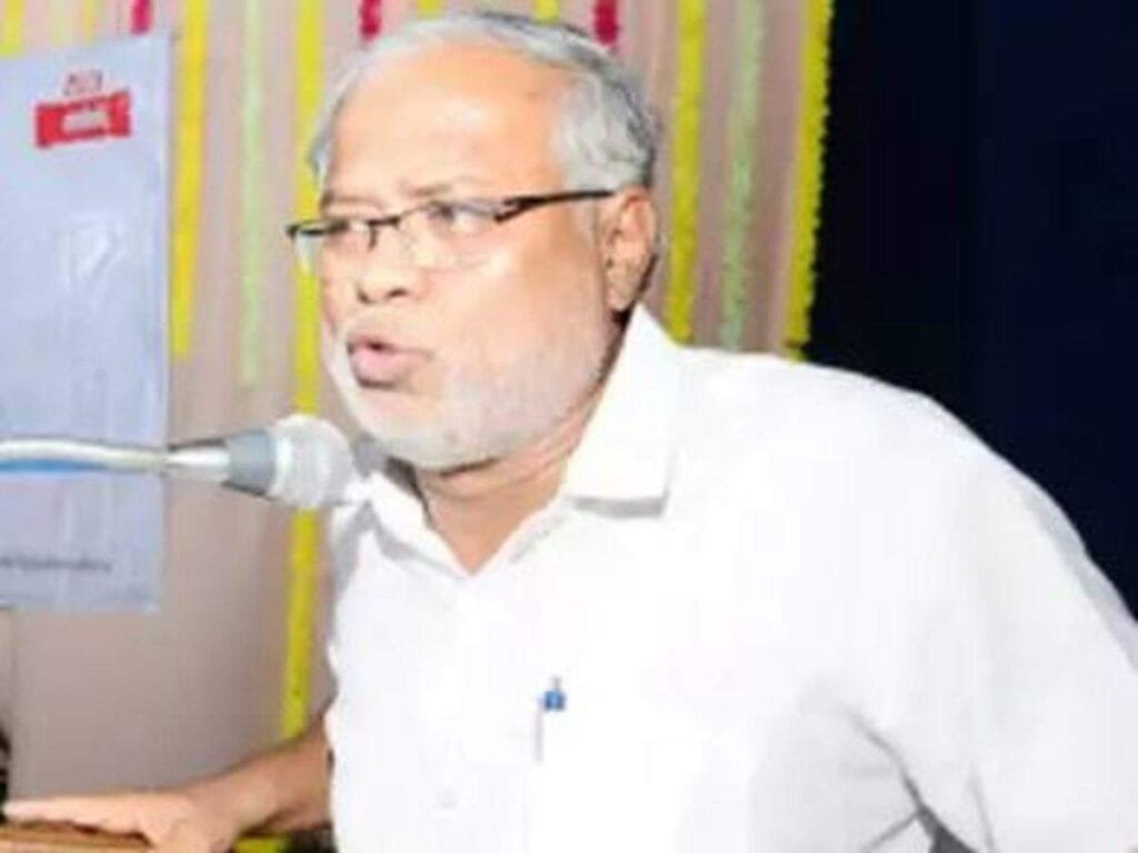 Parents staged a protest