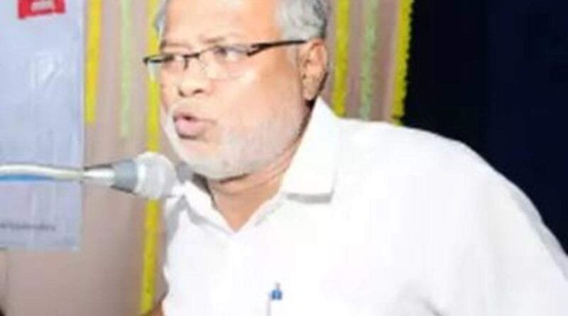 Parents staged a protest