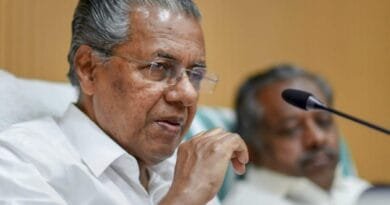 Kerala government sought