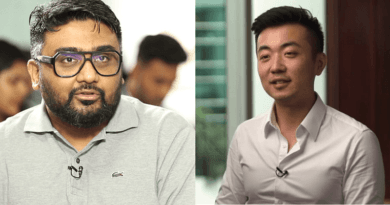 CRED founder Kunal Shah