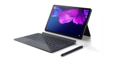 Lenovo Tab P11 Tablet