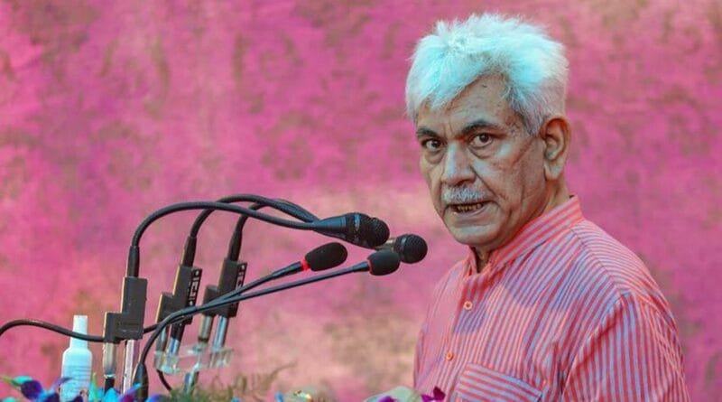 LG: will give proper