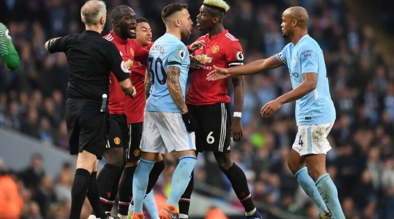 Manchester City defeated