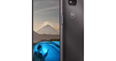 Motorola launches