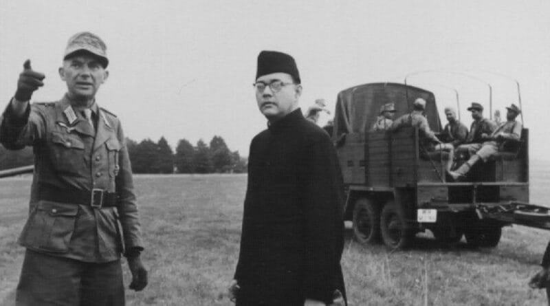 Netaji Subhash Chandra