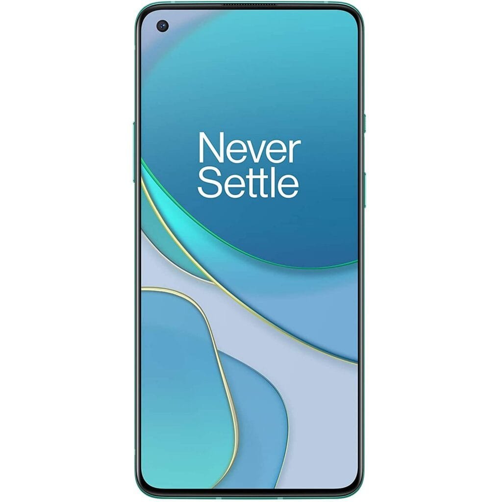 OnePlus 8T 5G