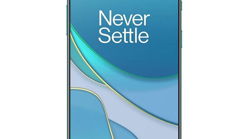 OnePlus 8T 5G