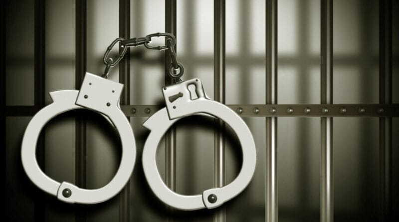 OGW Arrested in Kashmir