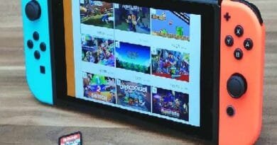 Online gaming industry