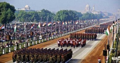 Republic Day Parade 2021
