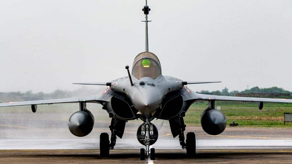 Rafale will be included