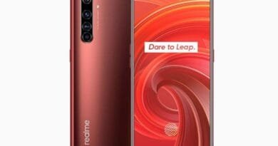 India's first 5G smartphone