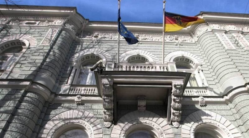 Russia asked two Netherlands