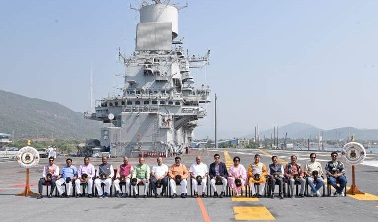 Standing Committee on Defense