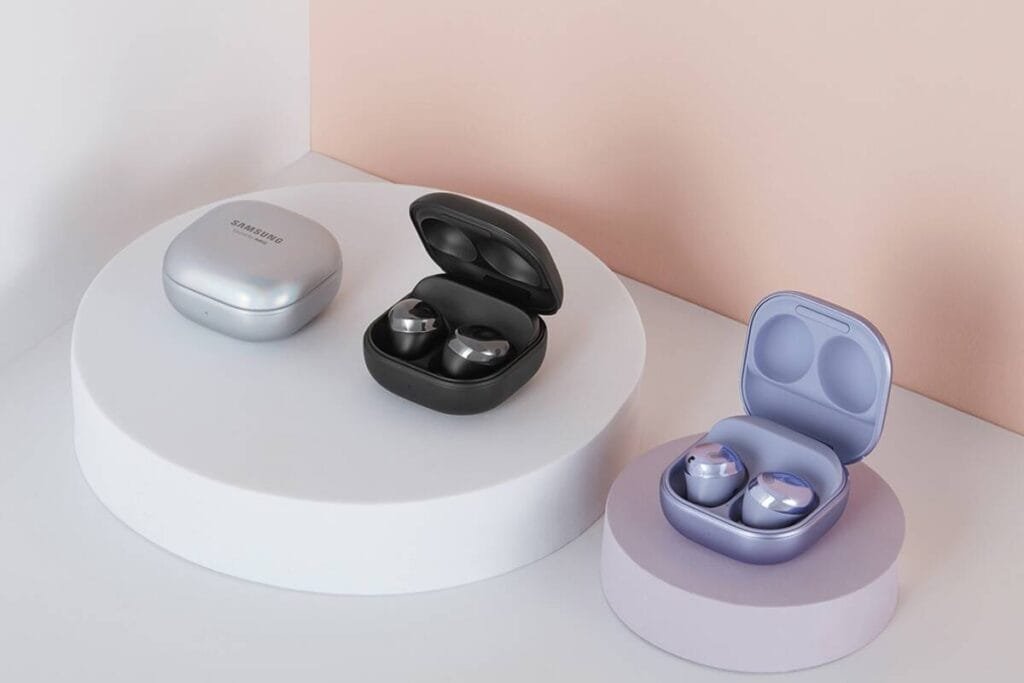 Samsung Galaxy Buds Pro launch,