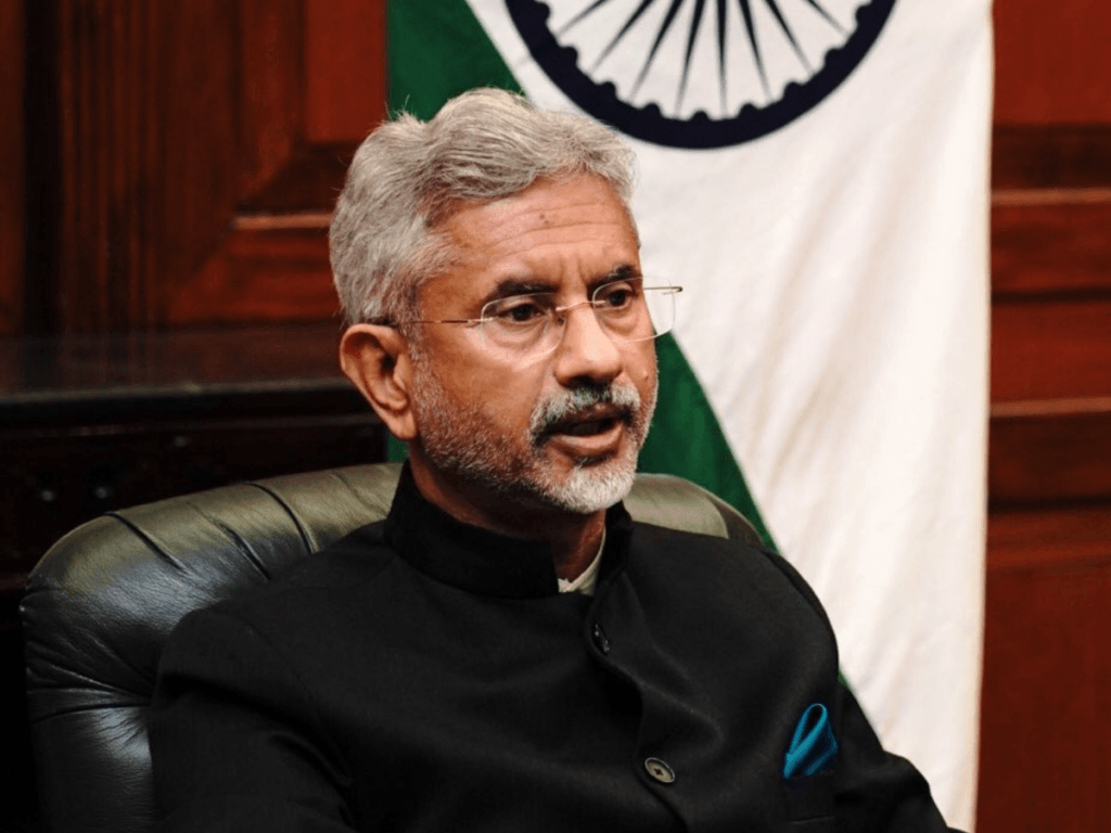 India gave medical supplies