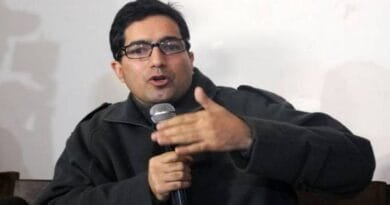 Speculation Of Shah Faisal