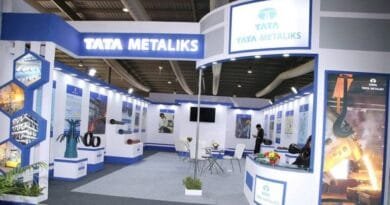 Tata Metaliks
