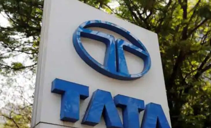 Tata Sons overtakes the government