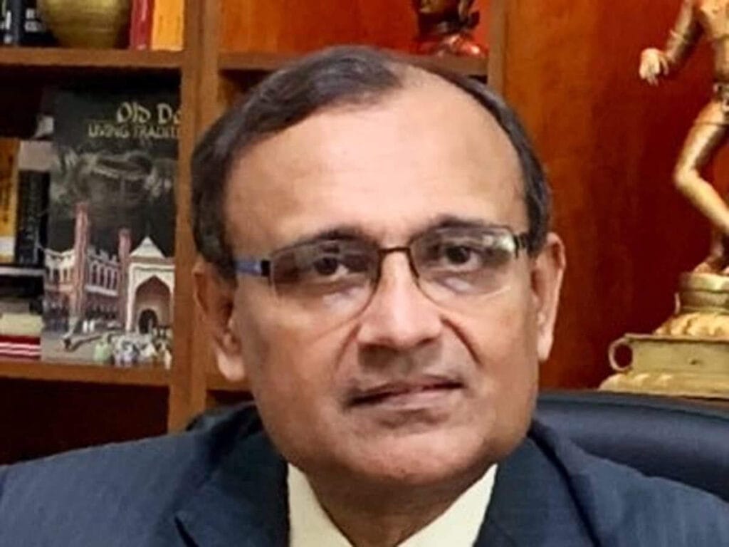 India will not shy away