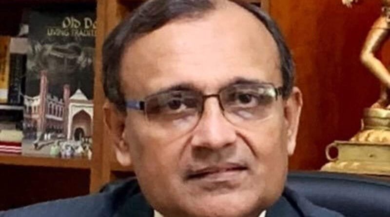 India will not shy away