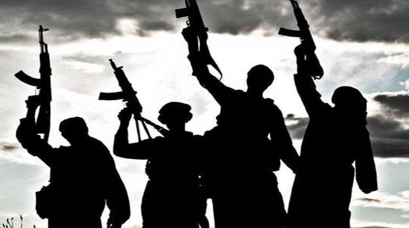 Terrorists targeting minorities