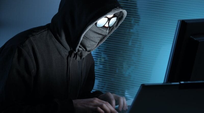 Terrorists recruiting youth