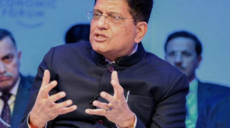 India is making rapid