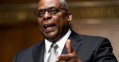 Pakistan's action on terrorist groups