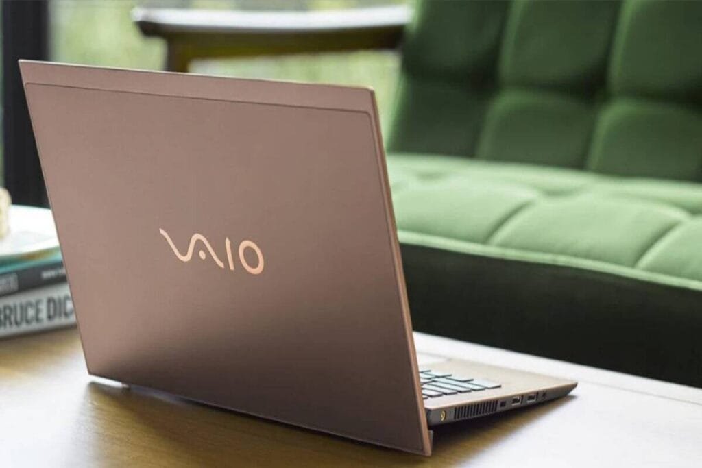Vaio will return