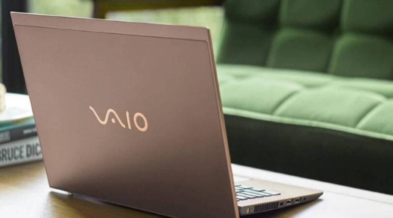 Vaio will return