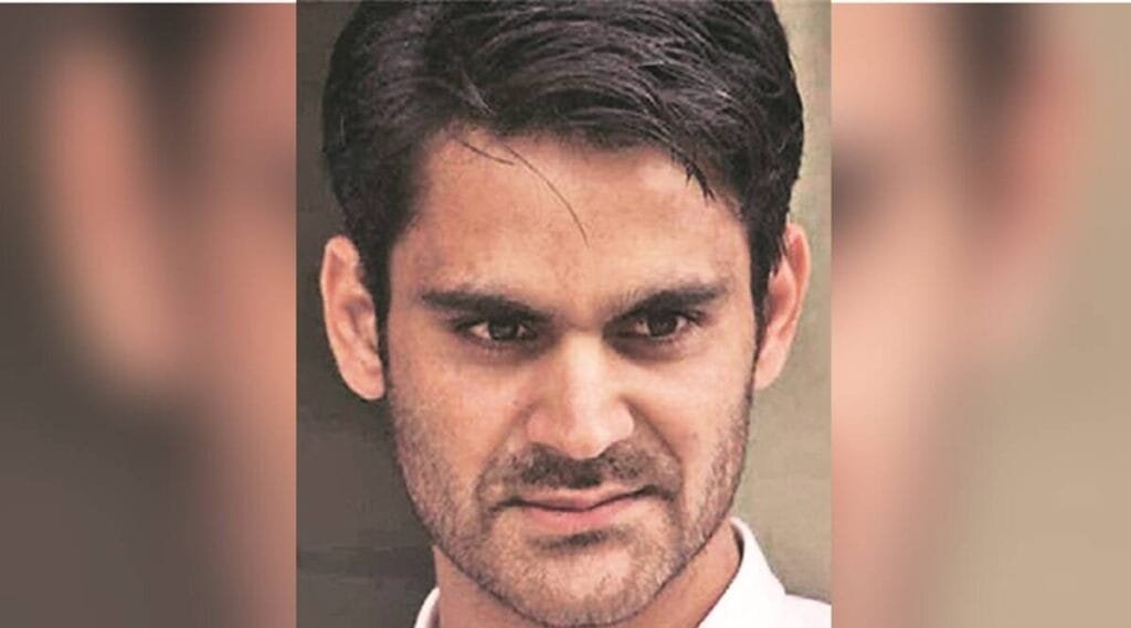 PDP youth wing chief